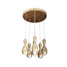 Modern Bowling LED Pendant Lamp(DX8001 )